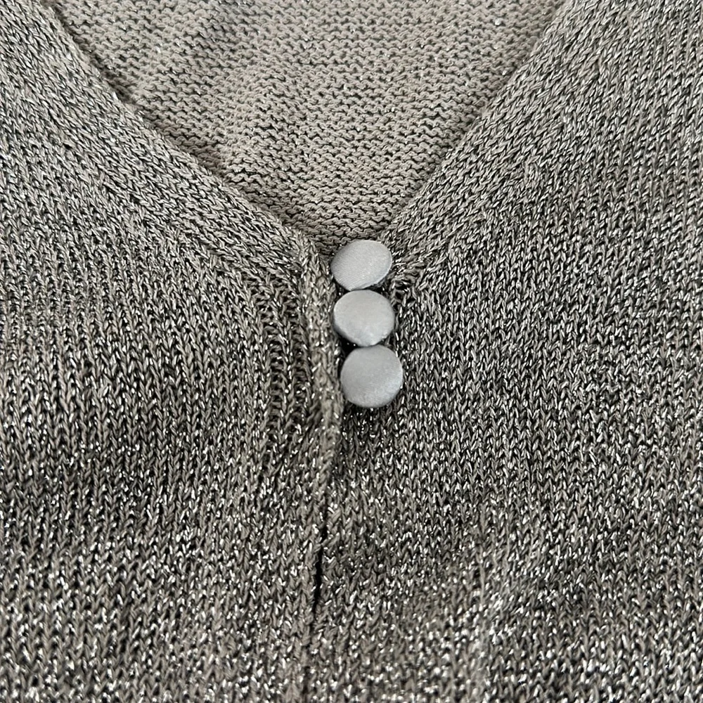 Free People Emmaline Cardigan - Picture 6 of 7